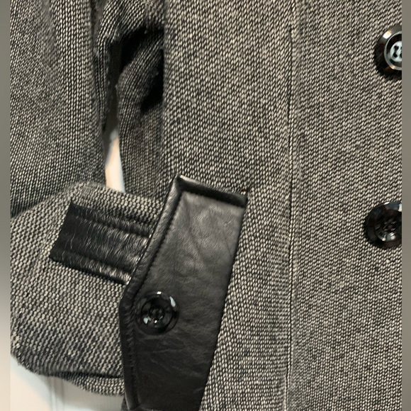 Cato Winter Coat - Picture 2 of 8